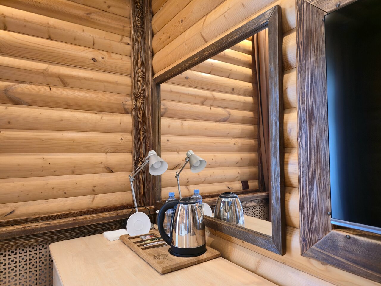 Гостиница Рафаэль Железноводск