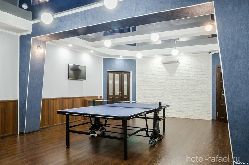 Гостиница Рафаэль Железноводск-57