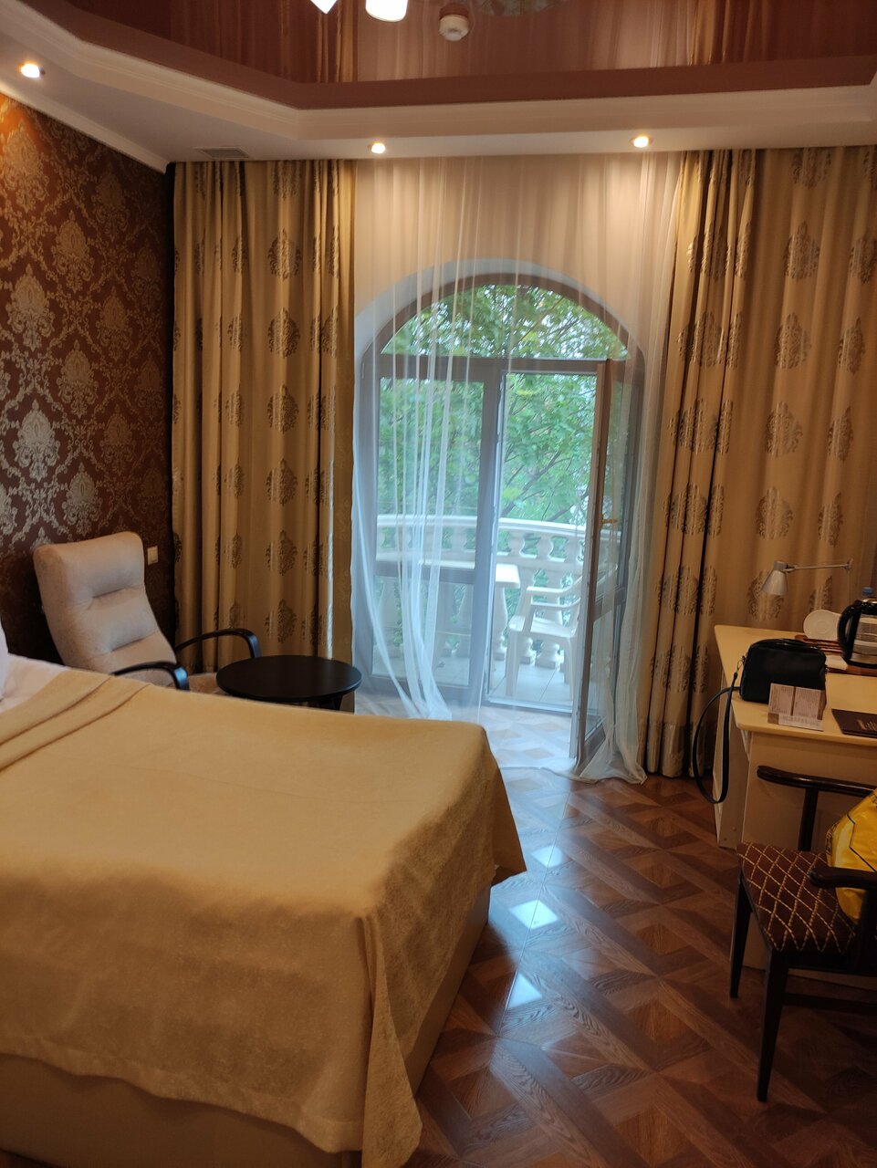 Гостиница Рафаэль Железноводск-220