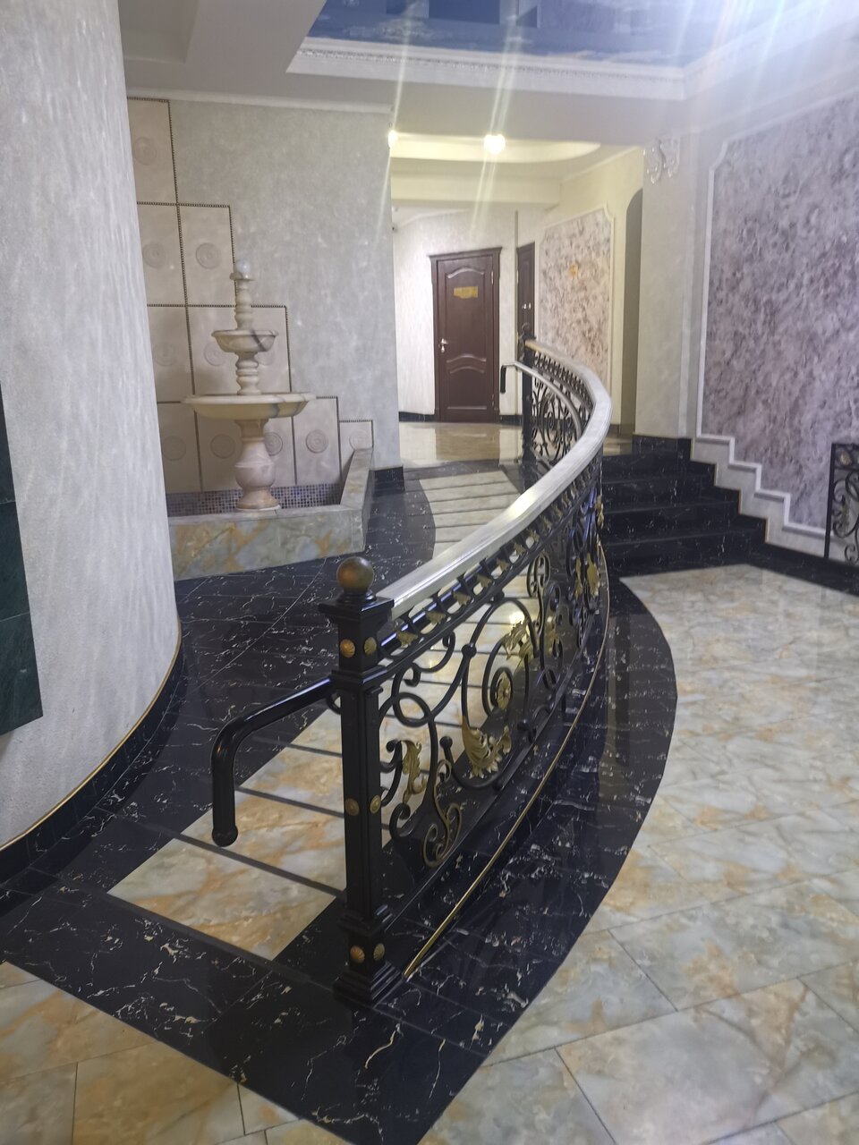 Гостиница Рафаэль Железноводск-207