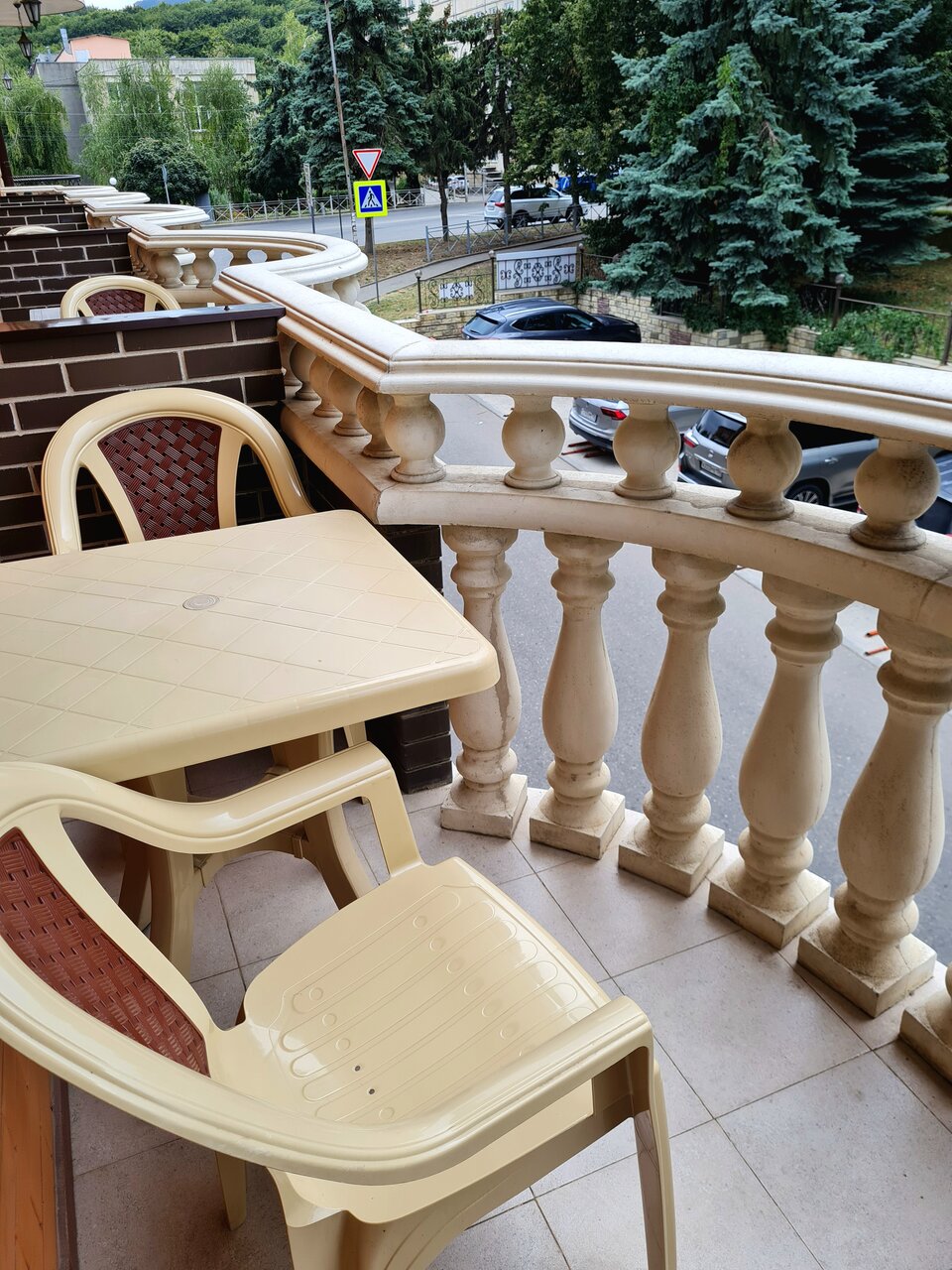 Гостиница Рафаэль Железноводск-157