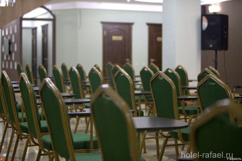 Гостиница Рафаэль Железноводск-26