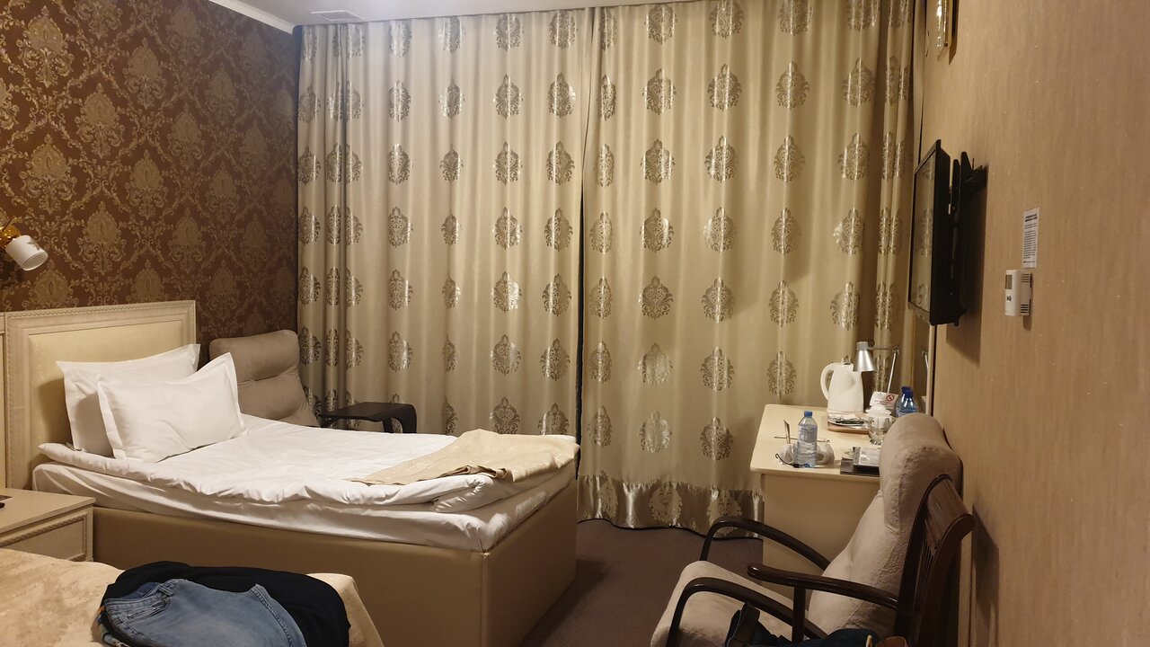 Гостиница Рафаэль Железноводск-69