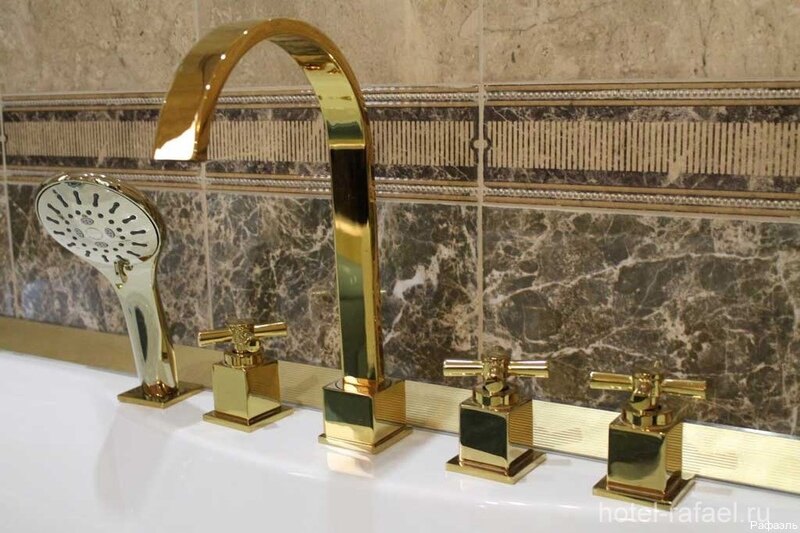 Гостиница Рафаэль Железноводск-56