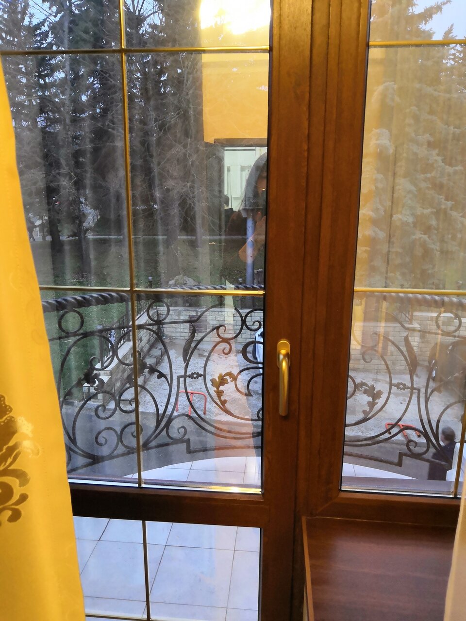 Гостиница Рафаэль Железноводск-63