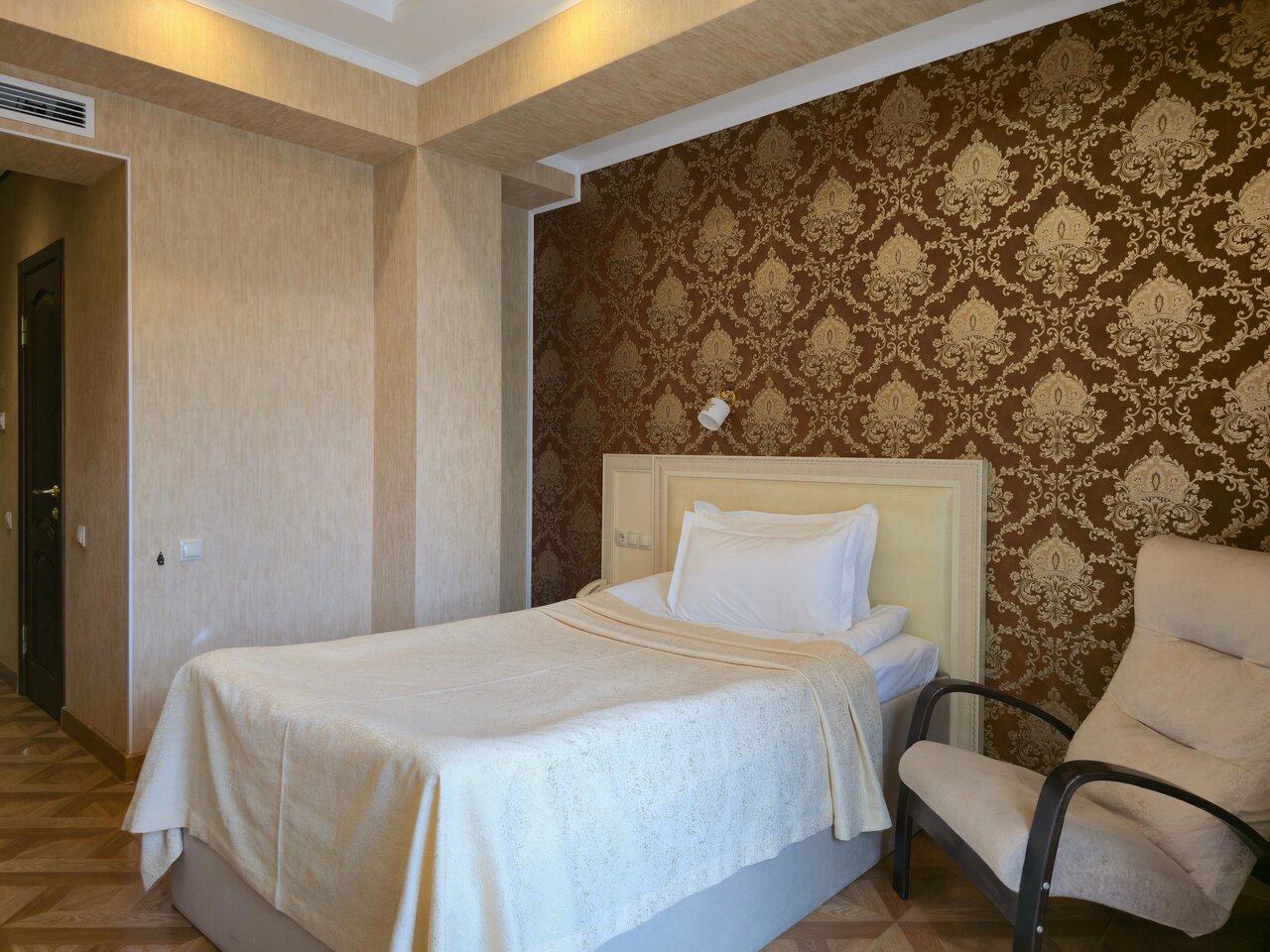 Гостиница Рафаэль Железноводск