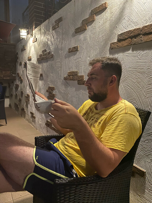 Гостиница Рафаэль Железноводск-50