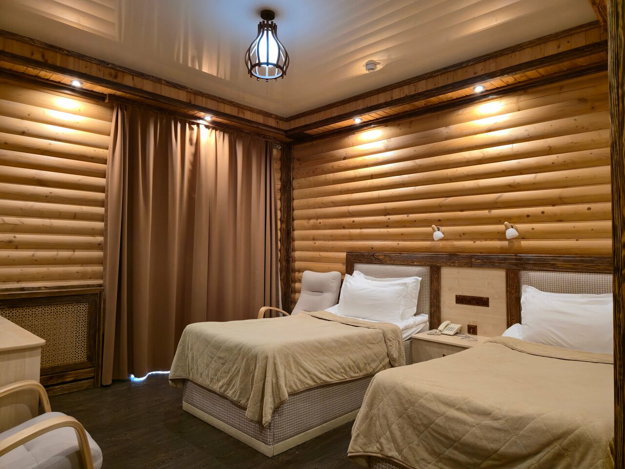 Гостиница Рафаэль Железноводск