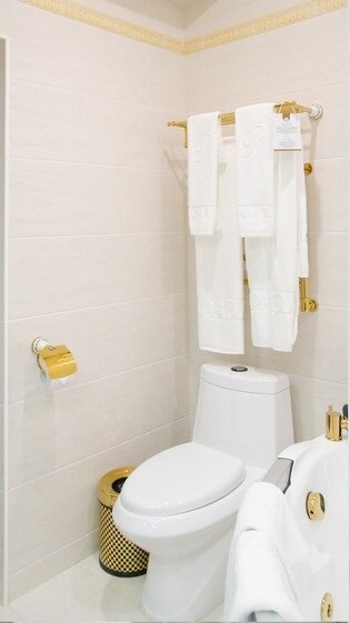 Гостиница Рафаэль Железноводск-42