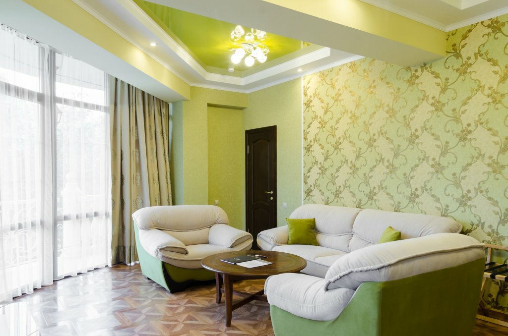 Гостиница Рафаэль Железноводск-105