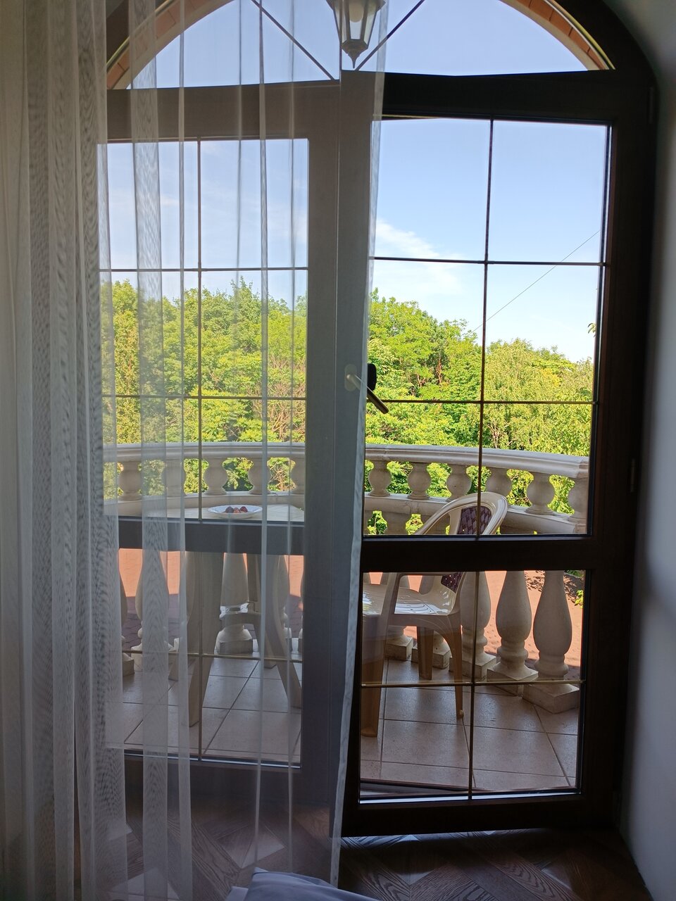 Гостиница Рафаэль Железноводск-126