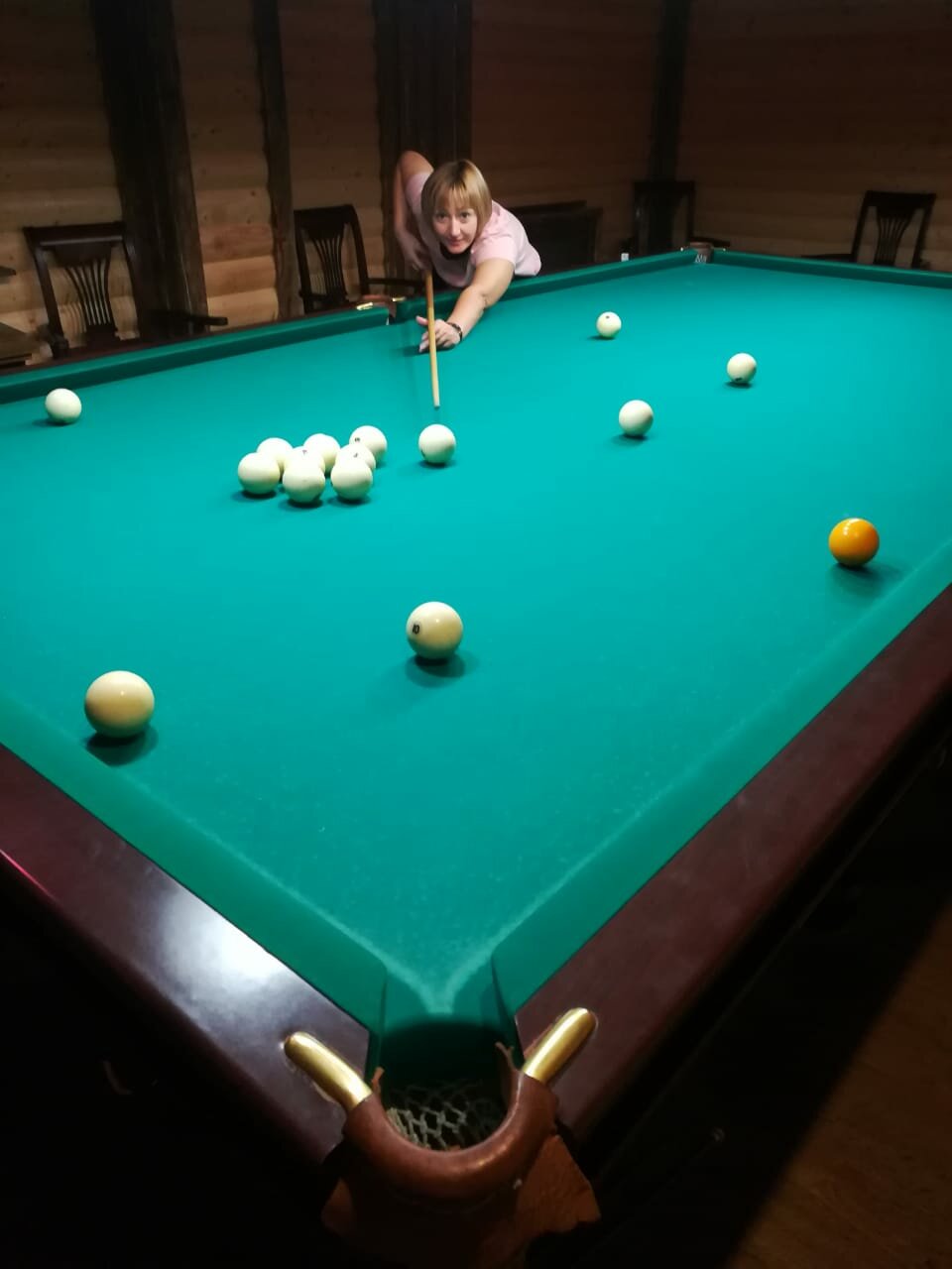 Гостиница Рафаэль Железноводск-54