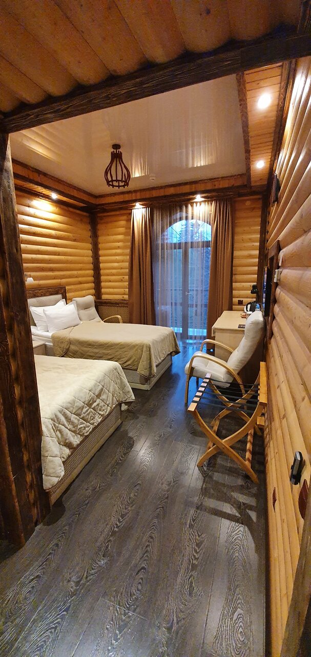 Гостиница Рафаэль Железноводск-215