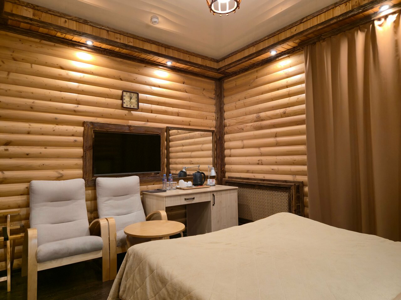 Гостиница Рафаэль Железноводск