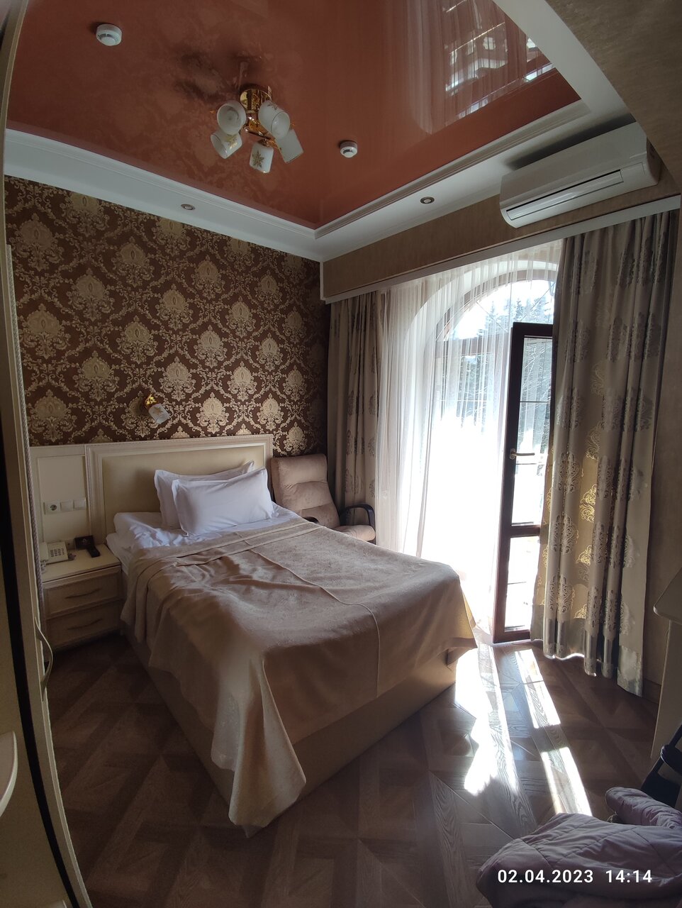 Гостиница Рафаэль Железноводск-185