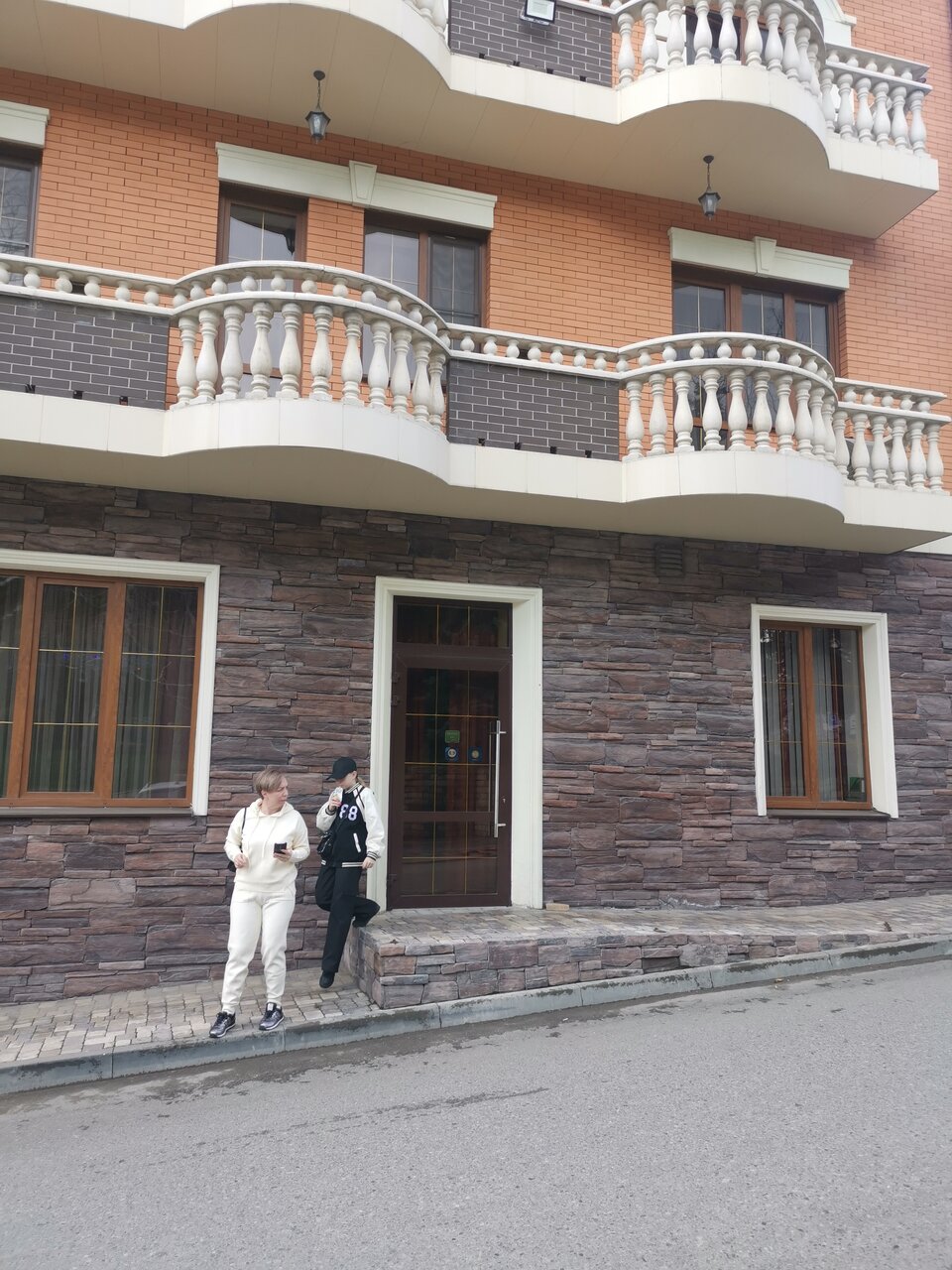 Гостиница Рафаэль Железноводск-200