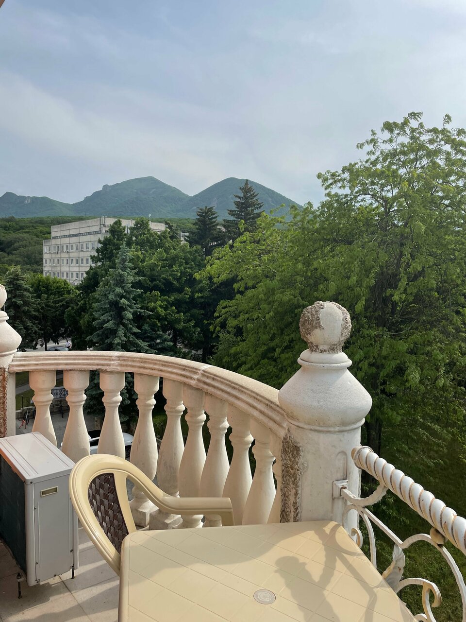 Гостиница Рафаэль Железноводск-228