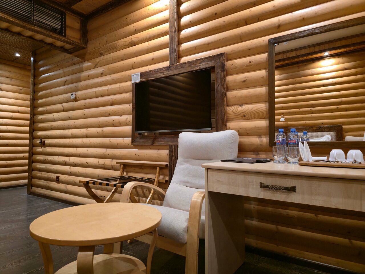 Гостиница Рафаэль Железноводск