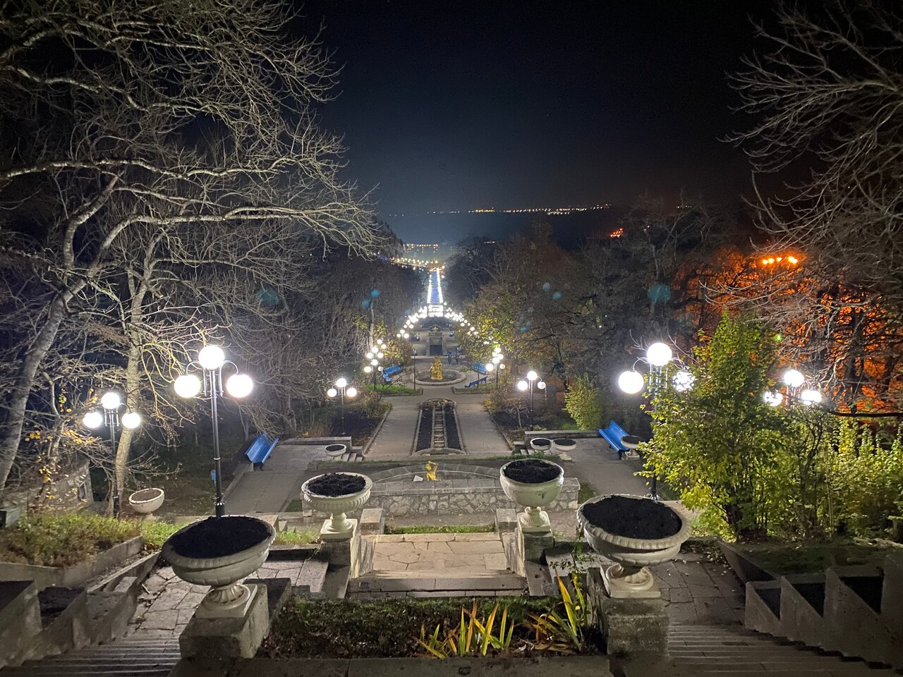 Гостиница Рафаэль Железноводск-95