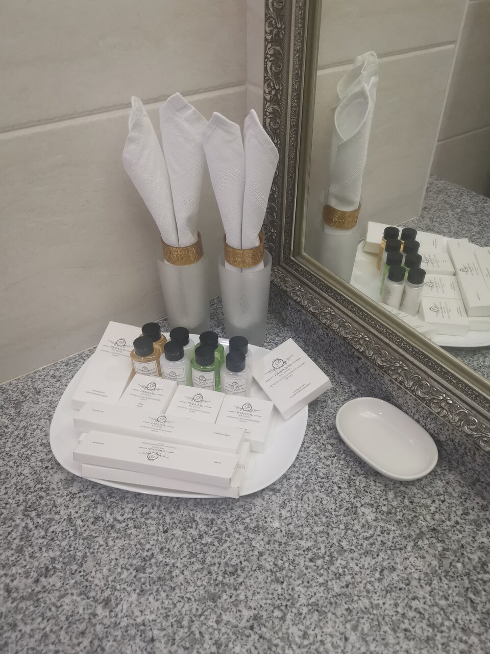 Гостиница Рафаэль Железноводск-203