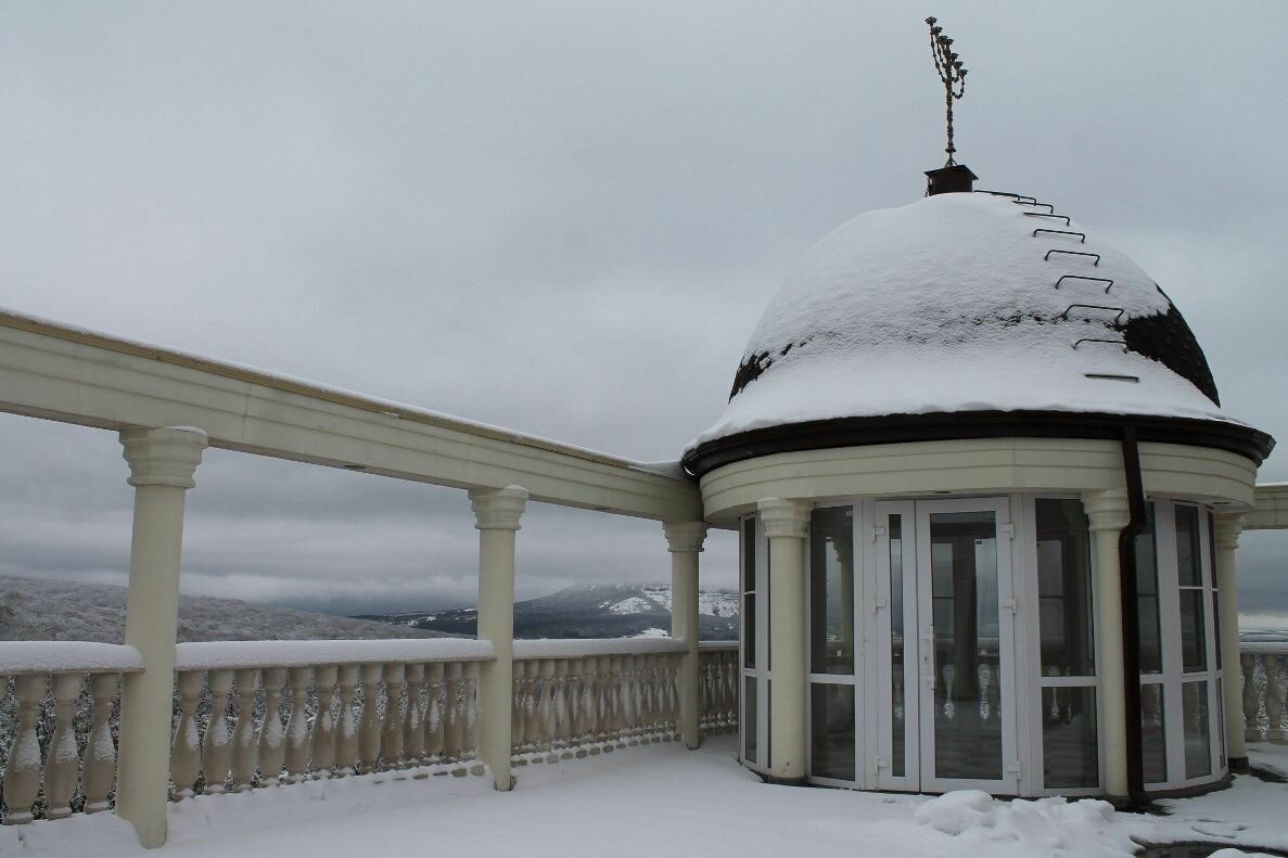 Гостиница Рафаэль Железноводск-18