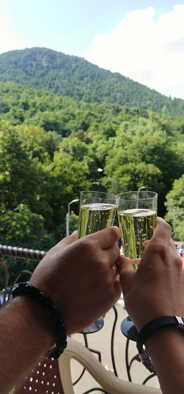 Гостиница Рафаэль Железноводск-243