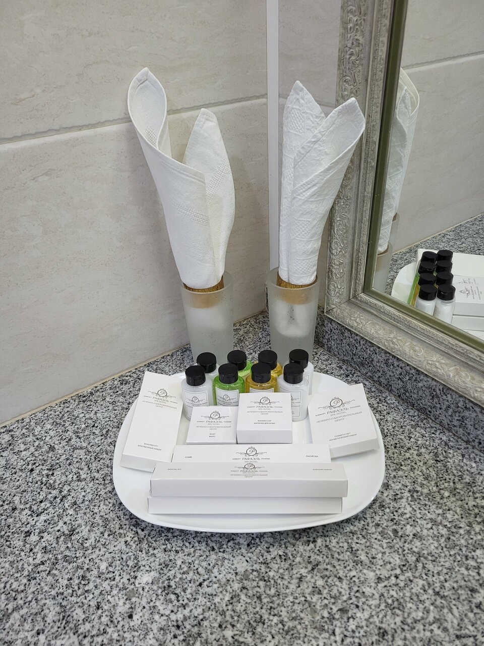 Гостиница Рафаэль Железноводск-250