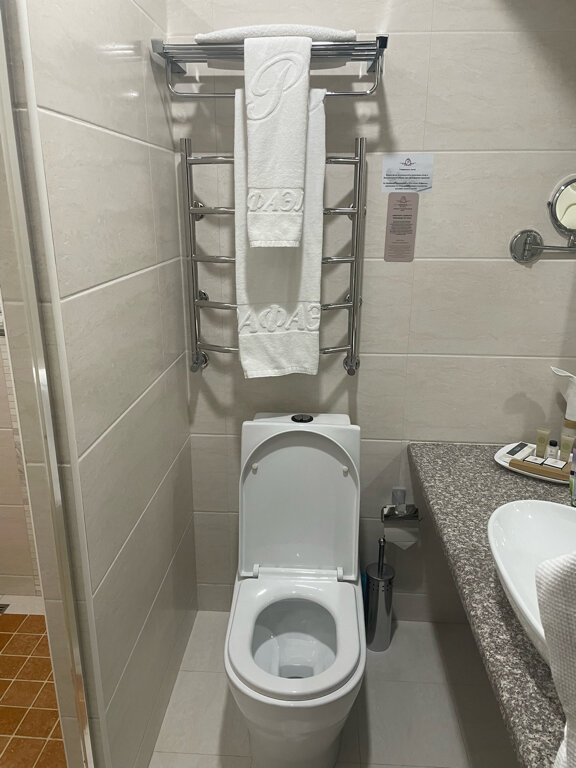 Гостиница Рафаэль Железноводск-119