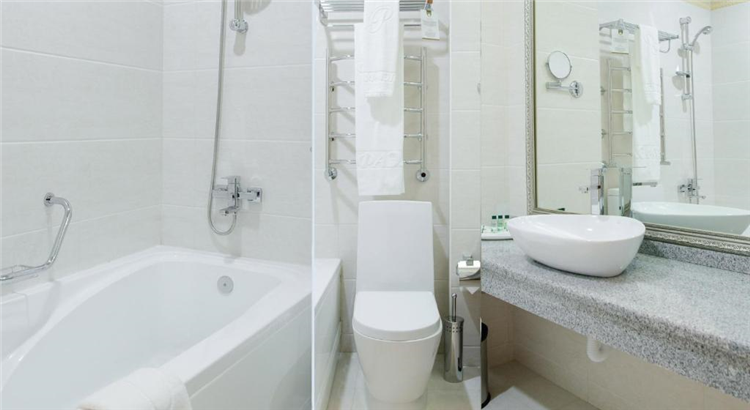 Гостиница Рафаэль Железноводск