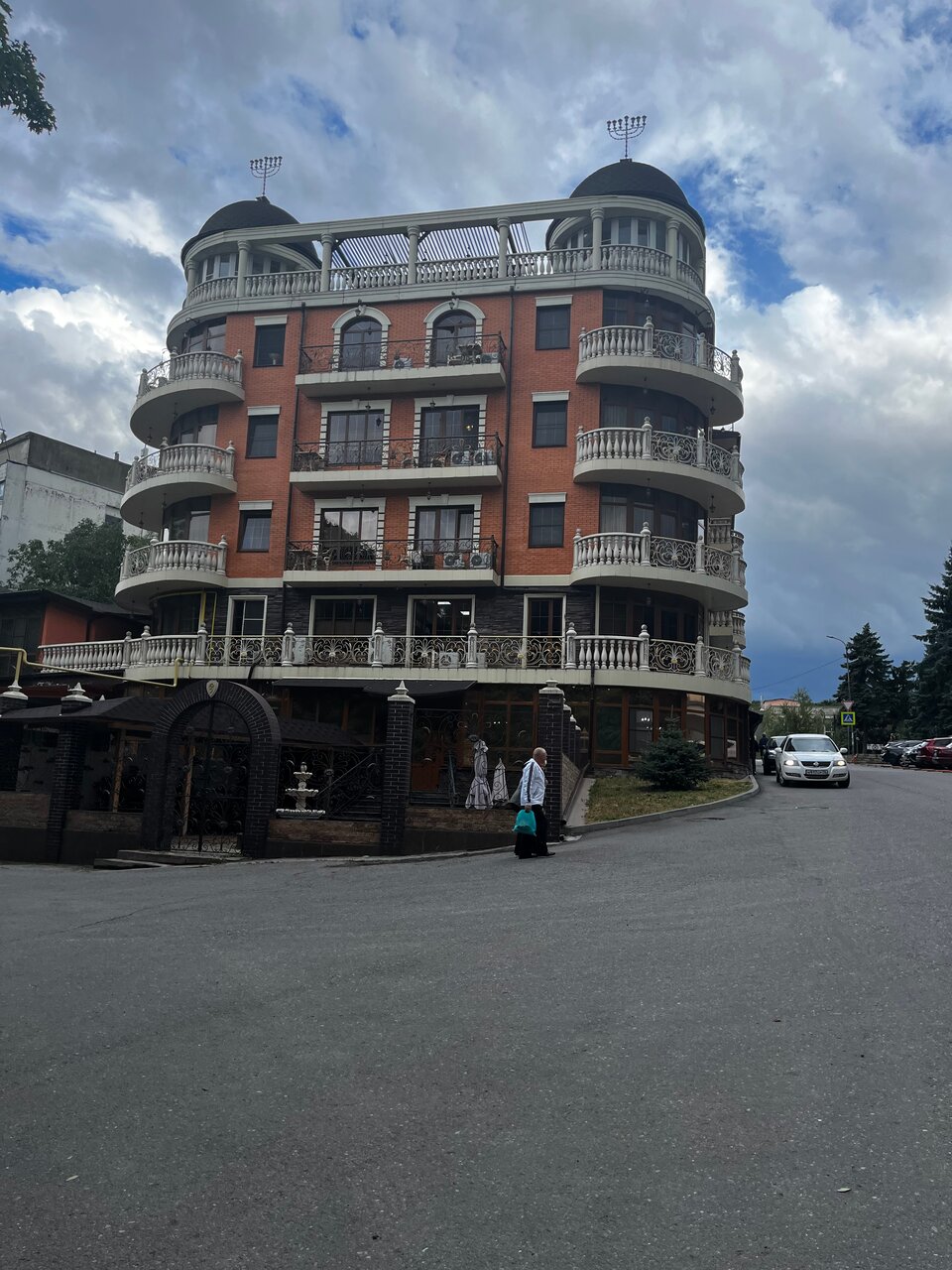 Гостиница Рафаэль Железноводск-158