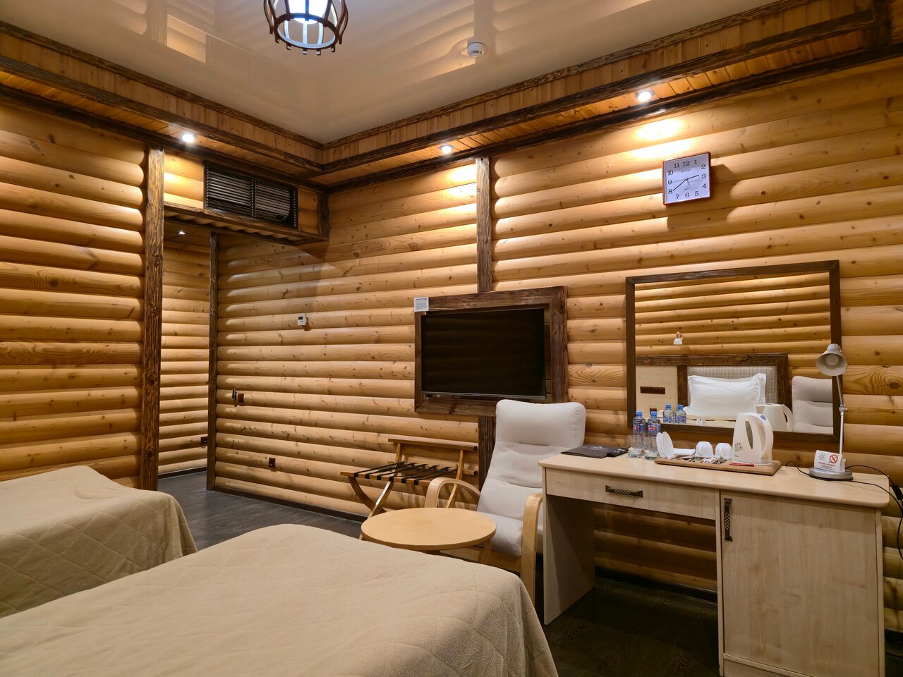 Гостиница Рафаэль Железноводск