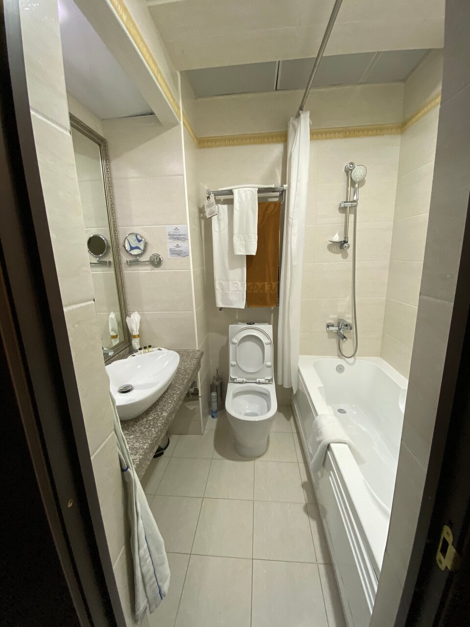 Гостиница Рафаэль Железноводск-80