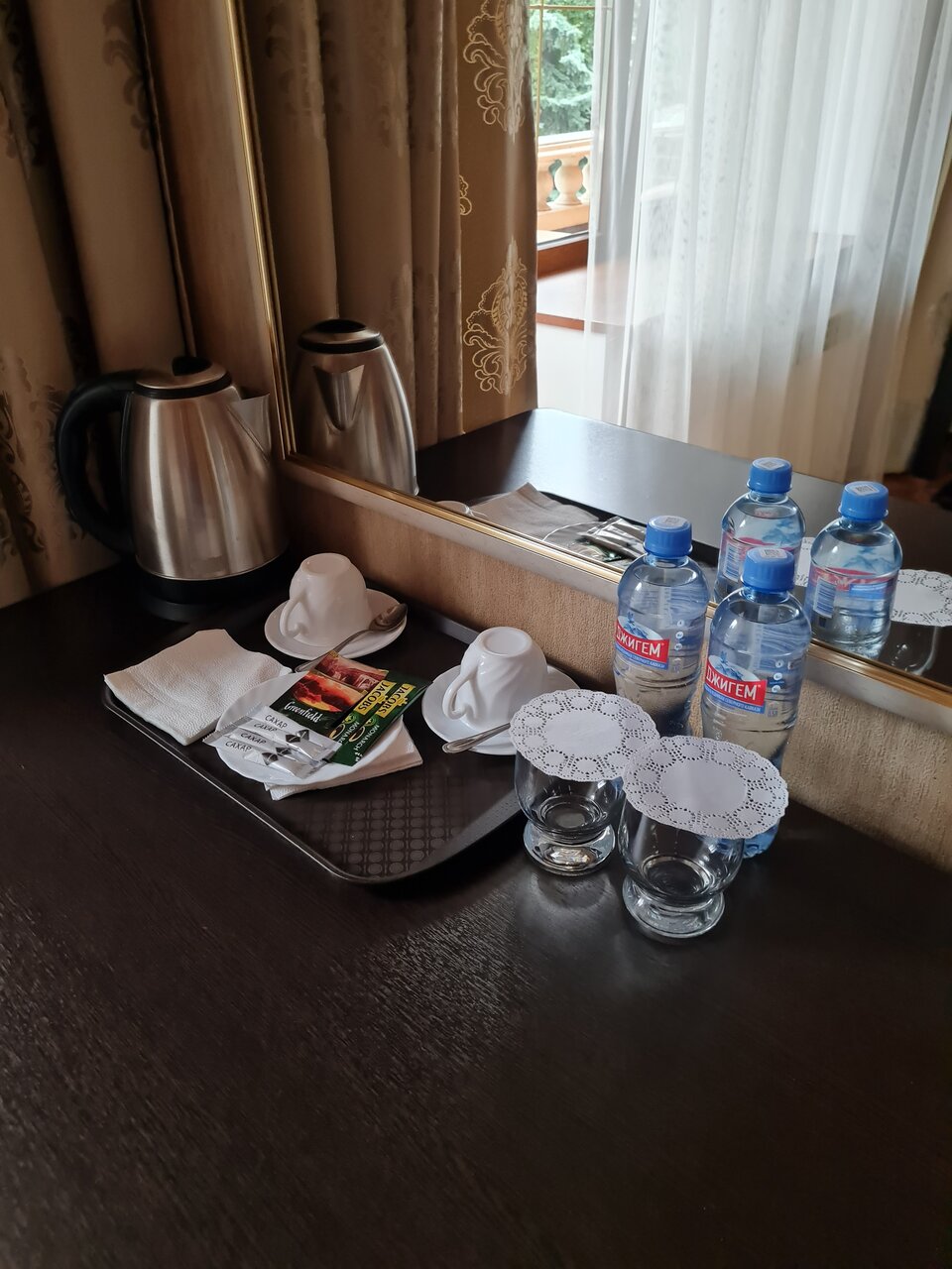 Гостиница Рафаэль Железноводск-151