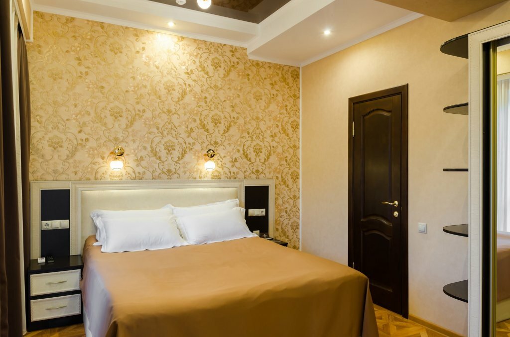 Гостиница Рафаэль Железноводск-110