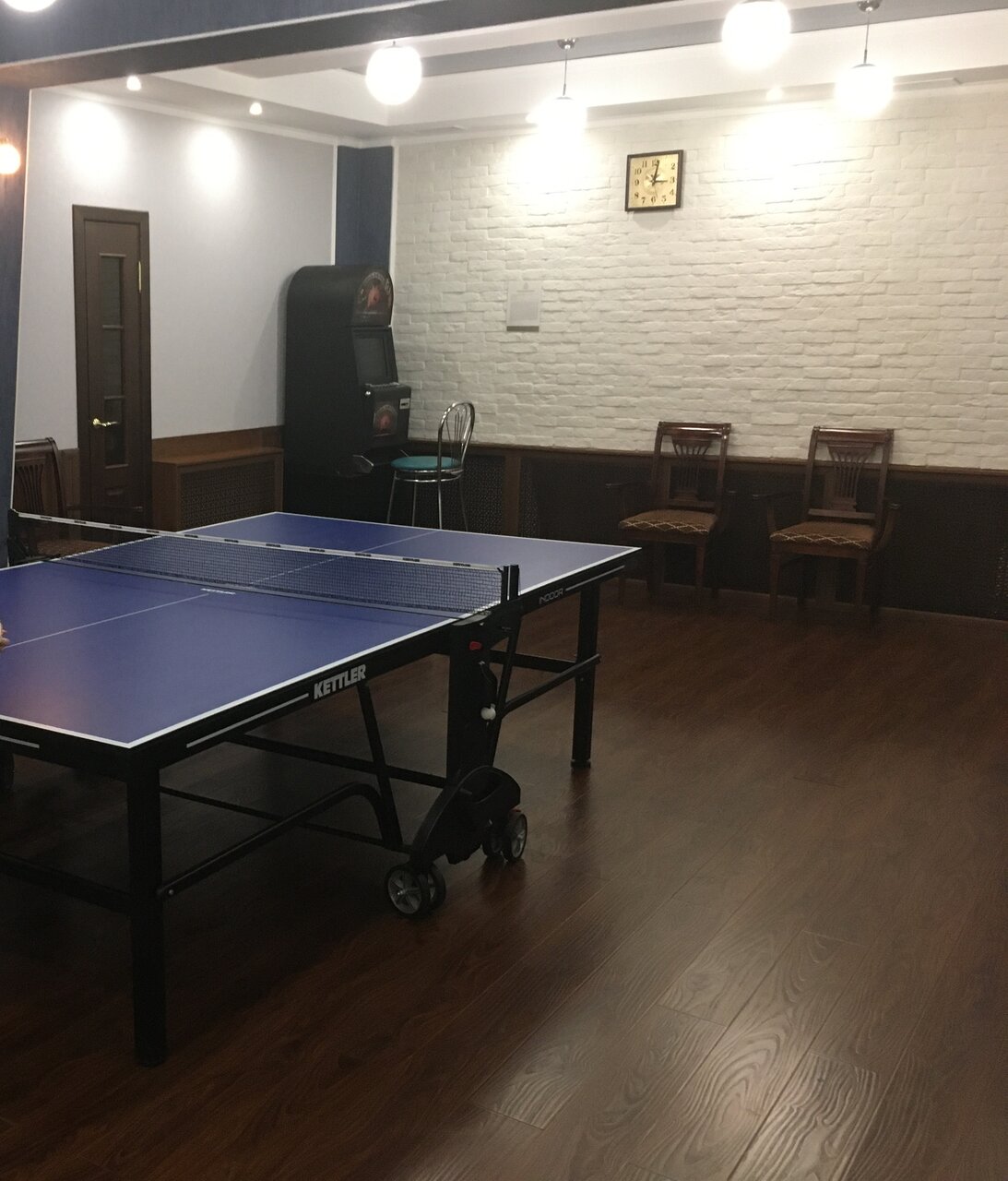 Гостиница Рафаэль Железноводск-51