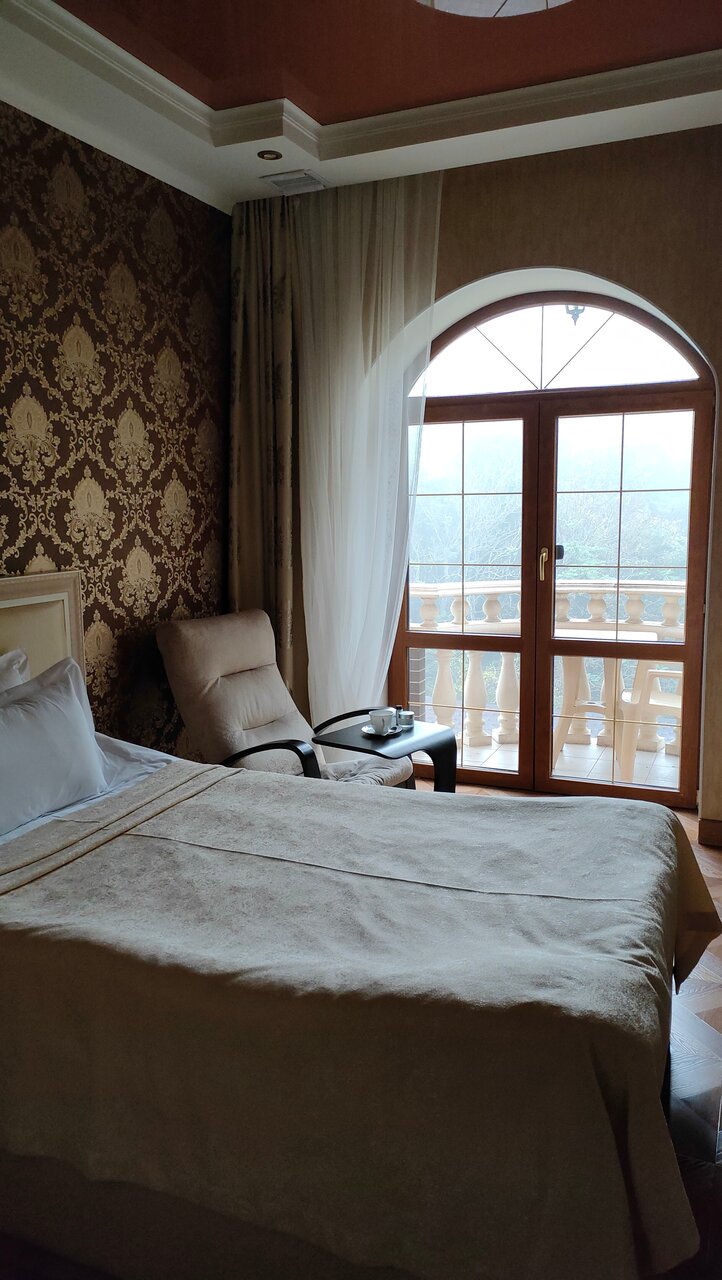 Гостиница Рафаэль Железноводск-162