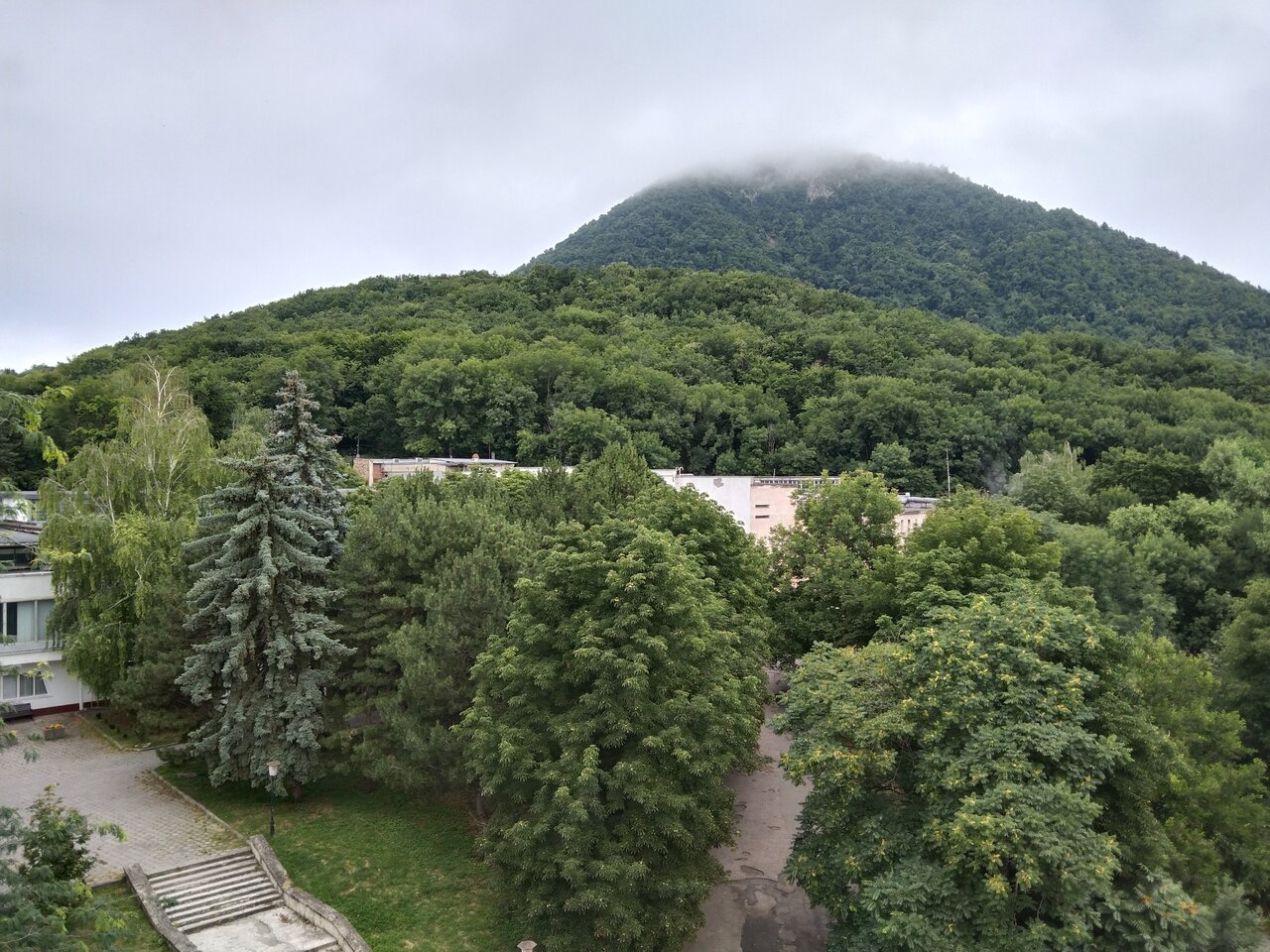 Гостиница Рафаэль Железноводск-130