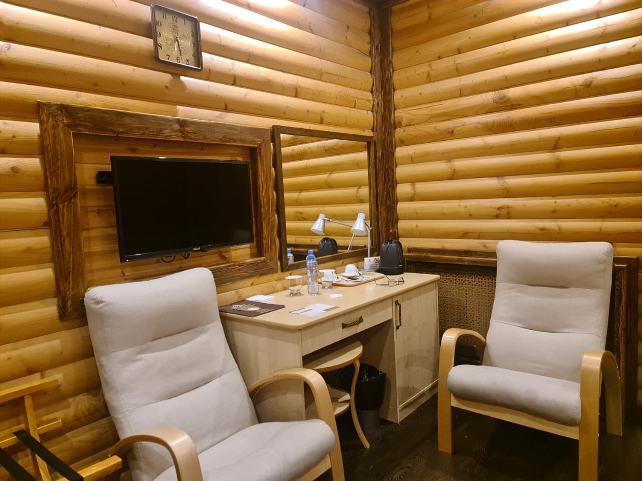 Гостиница Рафаэль Железноводск-165