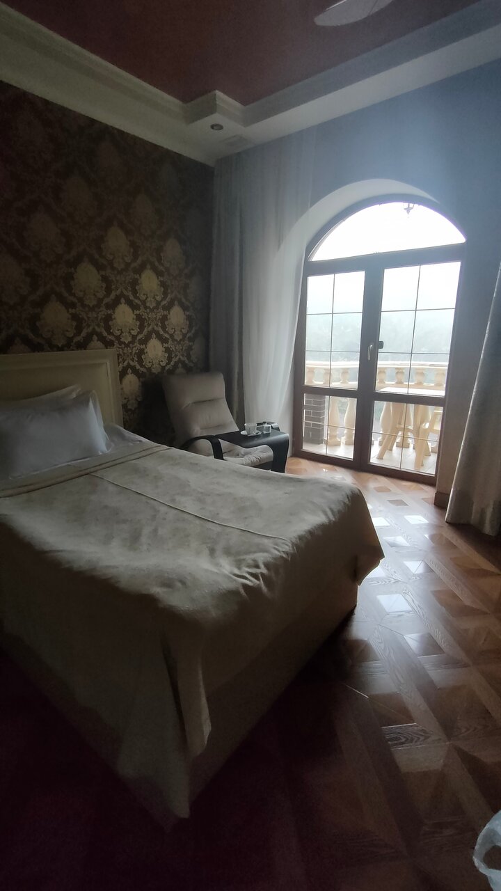 Гостиница Рафаэль Железноводск-161