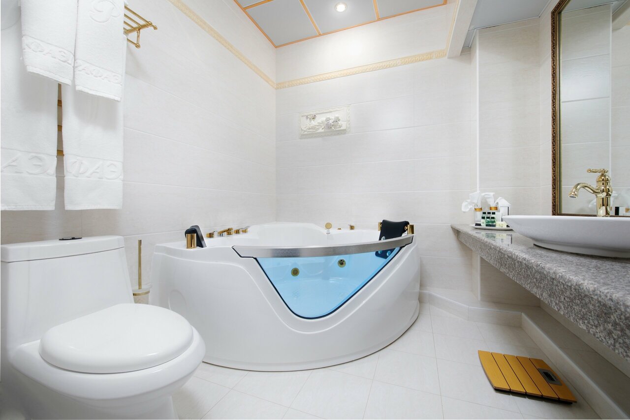 Гостиница Рафаэль Железноводск