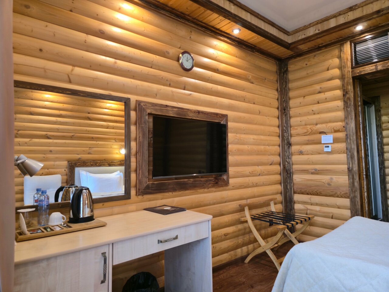 Гостиница Рафаэль Железноводск