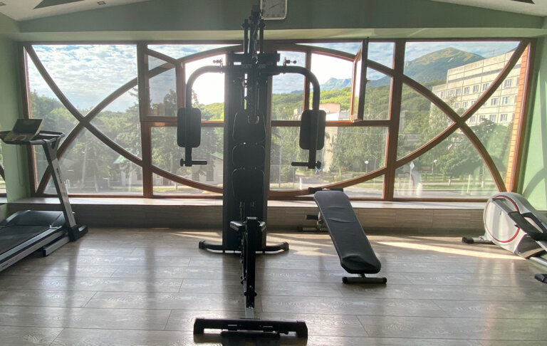 Гостиница Рафаэль Железноводск-46