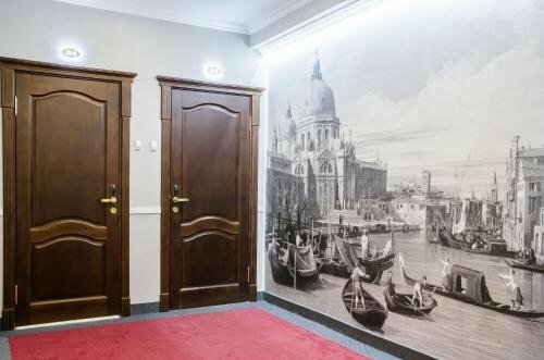 Гостиница Рафаэль Железноводск-114