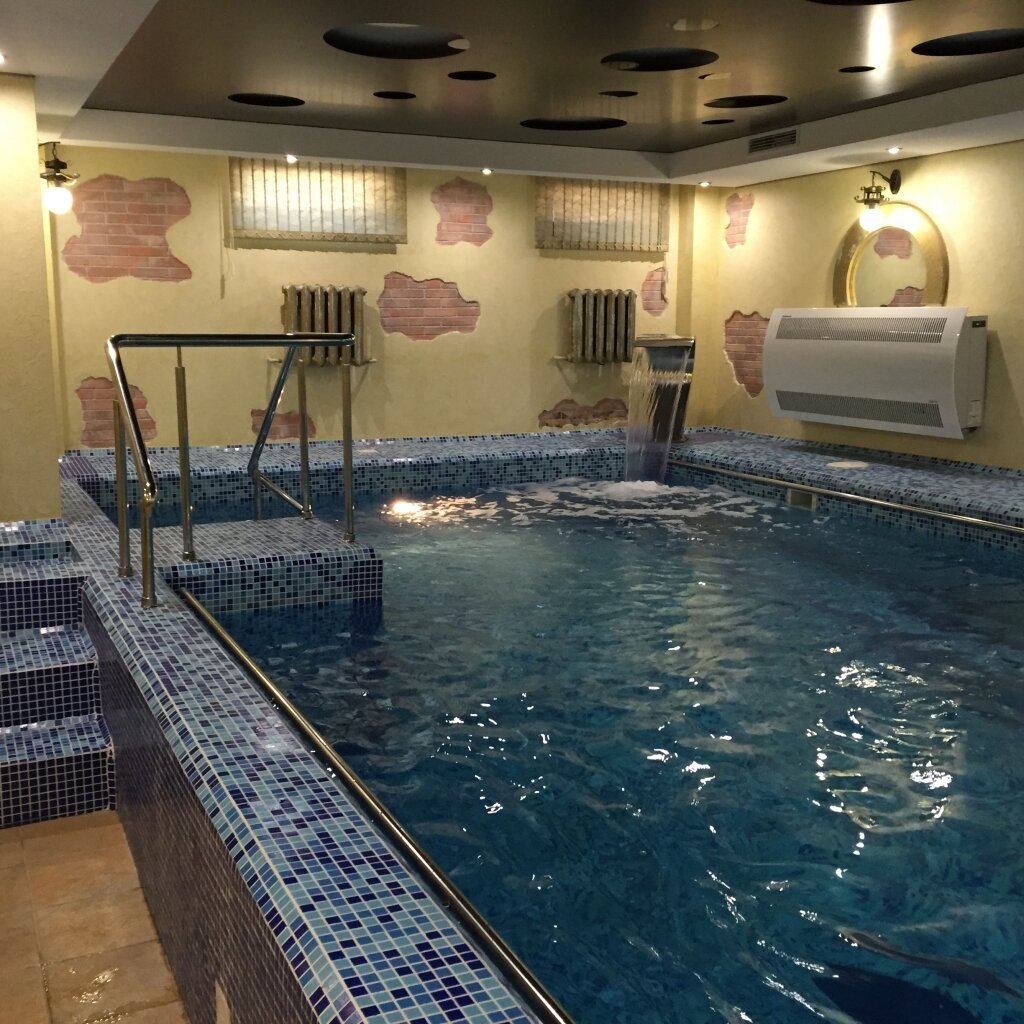 Гостиница Рафаэль Железноводск-21