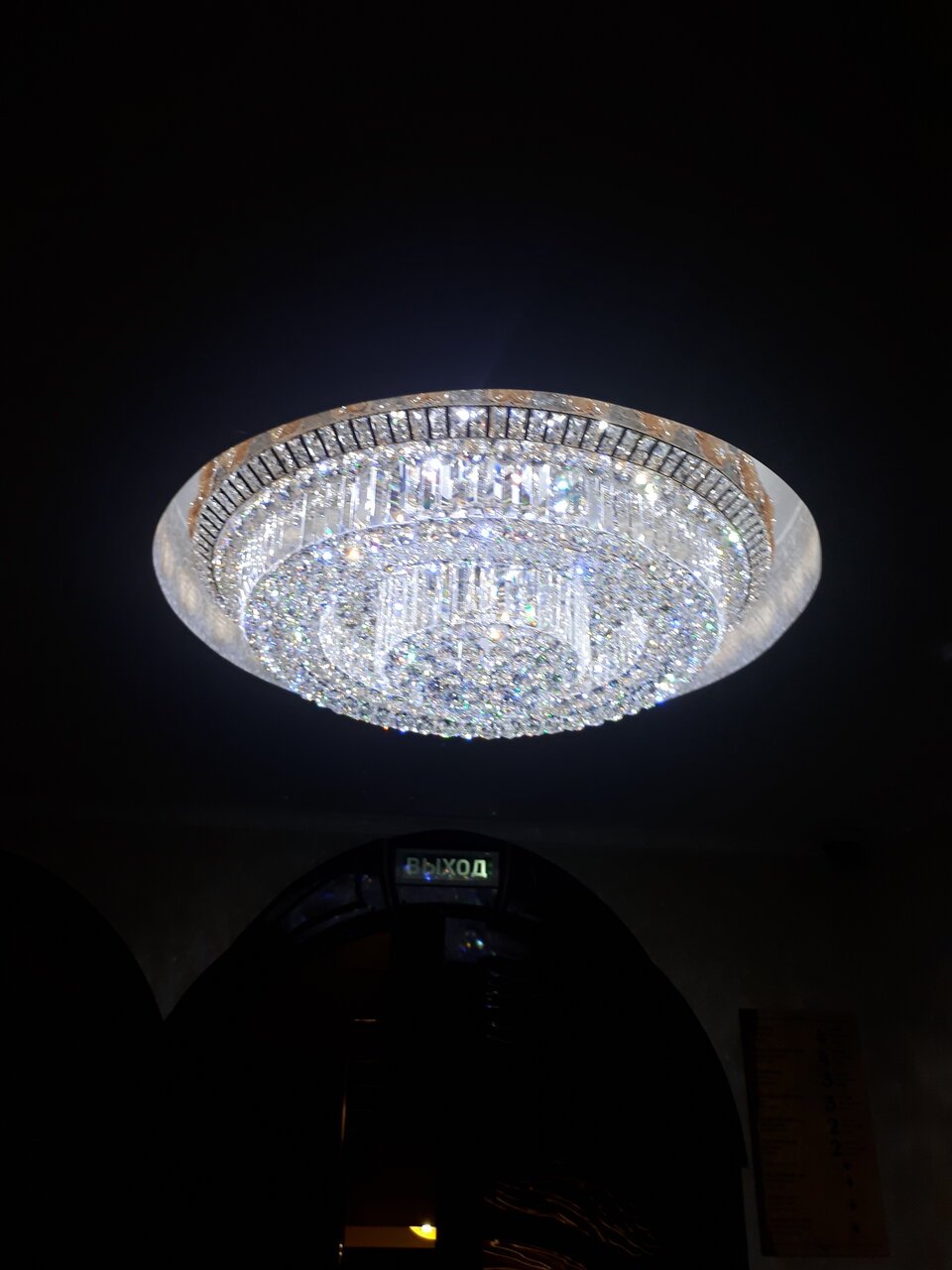 Гостиница Рафаэль Железноводск-124