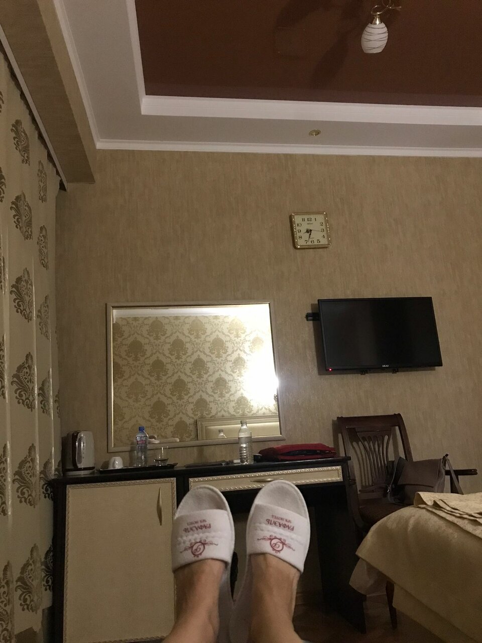 Гостиница Рафаэль Железноводск-131