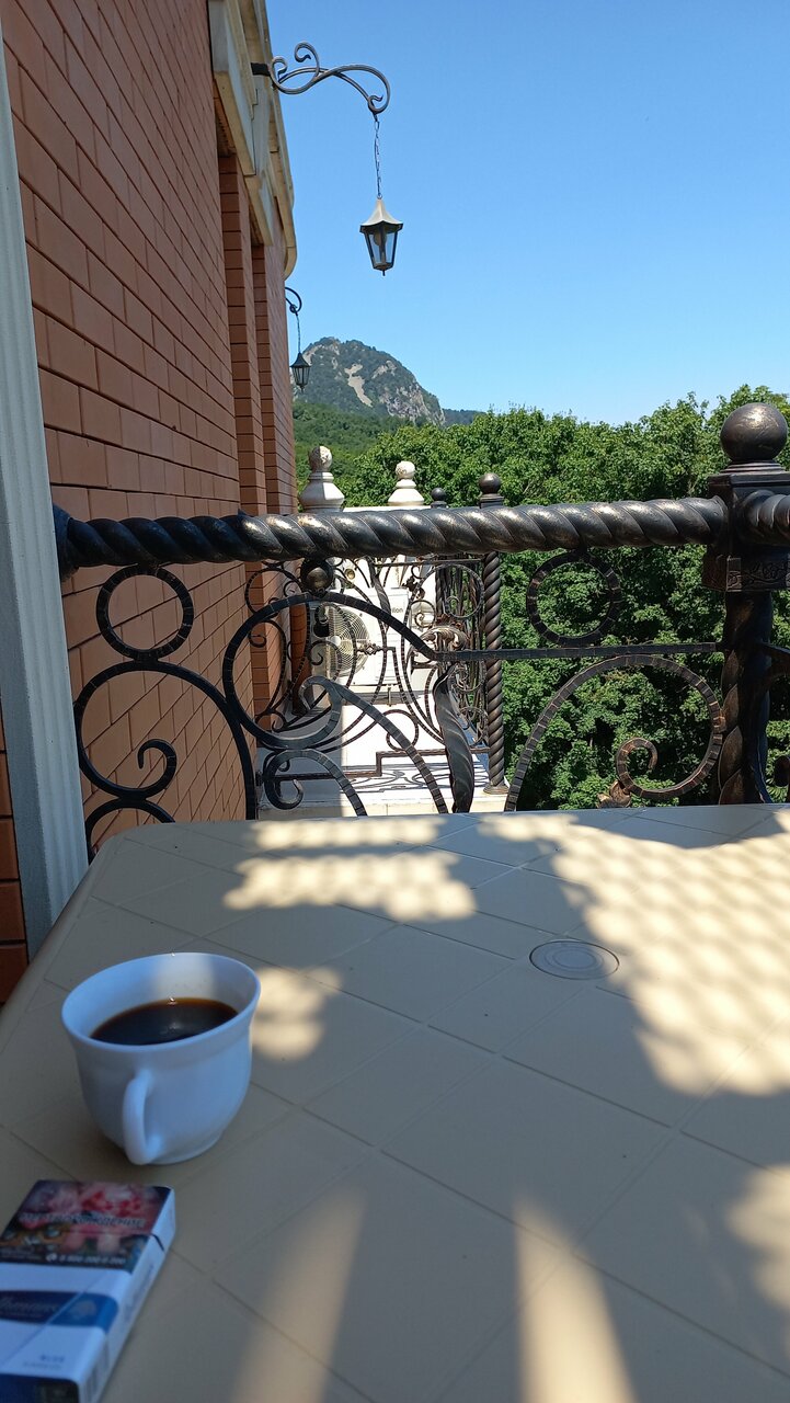 Гостиница Рафаэль Железноводск-233