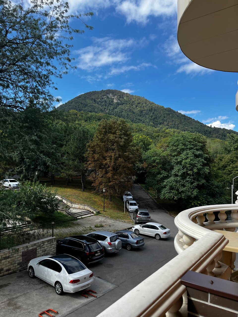 Гостиница Рафаэль Железноводск-159