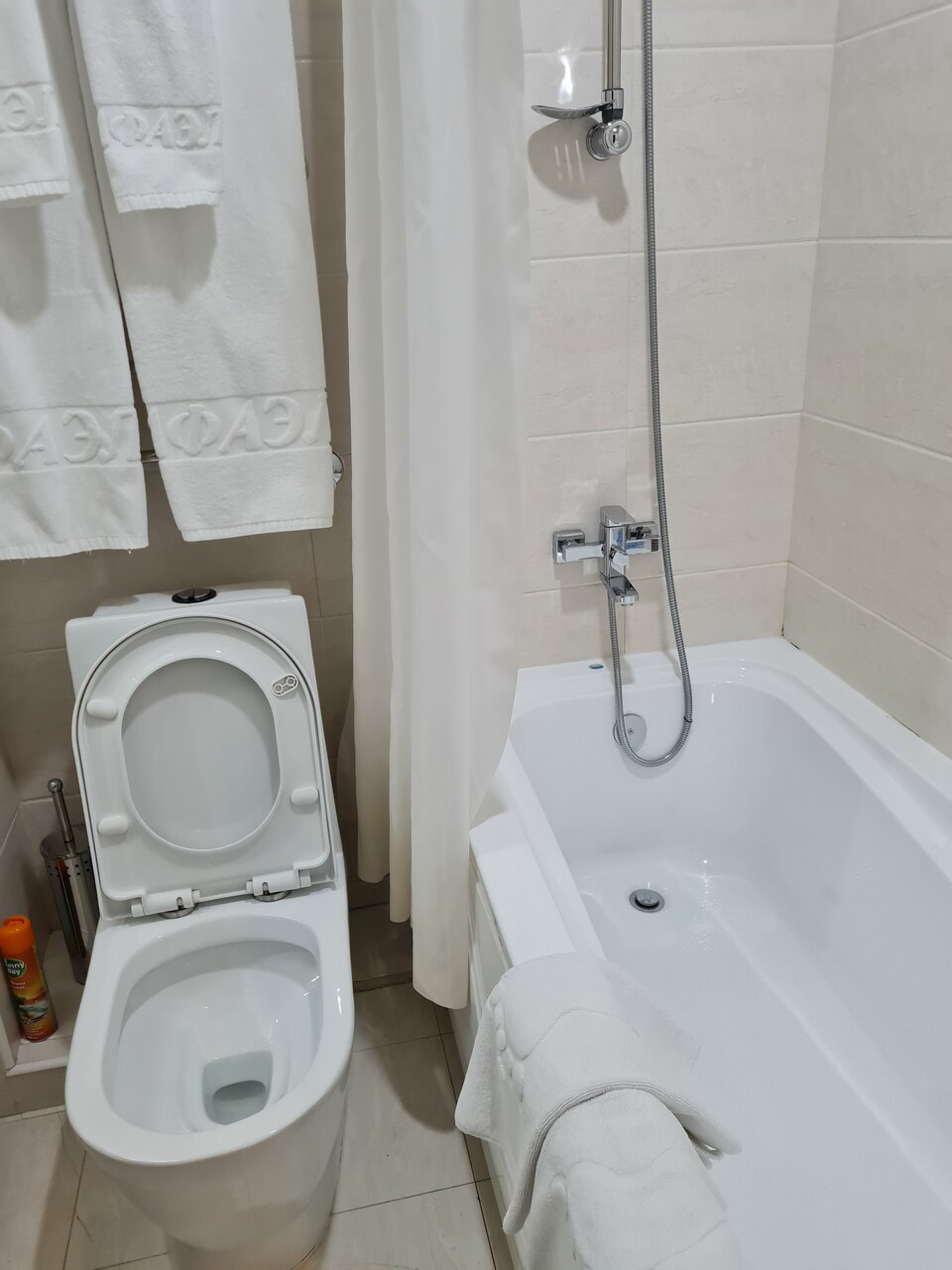 Гостиница Рафаэль Железноводск-149