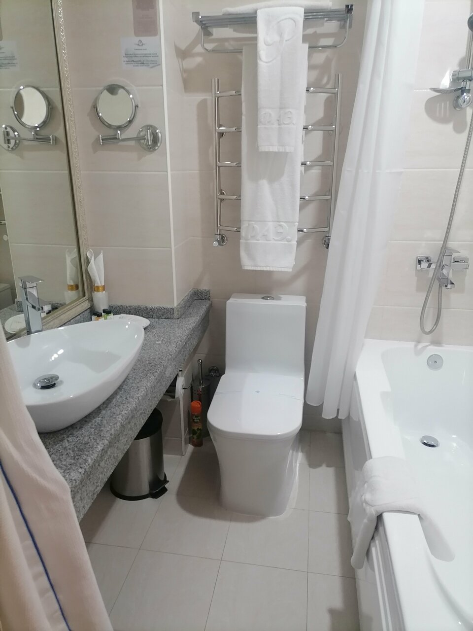 Гостиница Рафаэль Железноводск-242